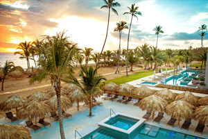 Excellence El Carmen - Adults Only All Inclusive - Punta Cana, Dominican Republic